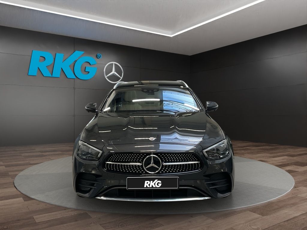 Mercedes-Benz E 300 2021