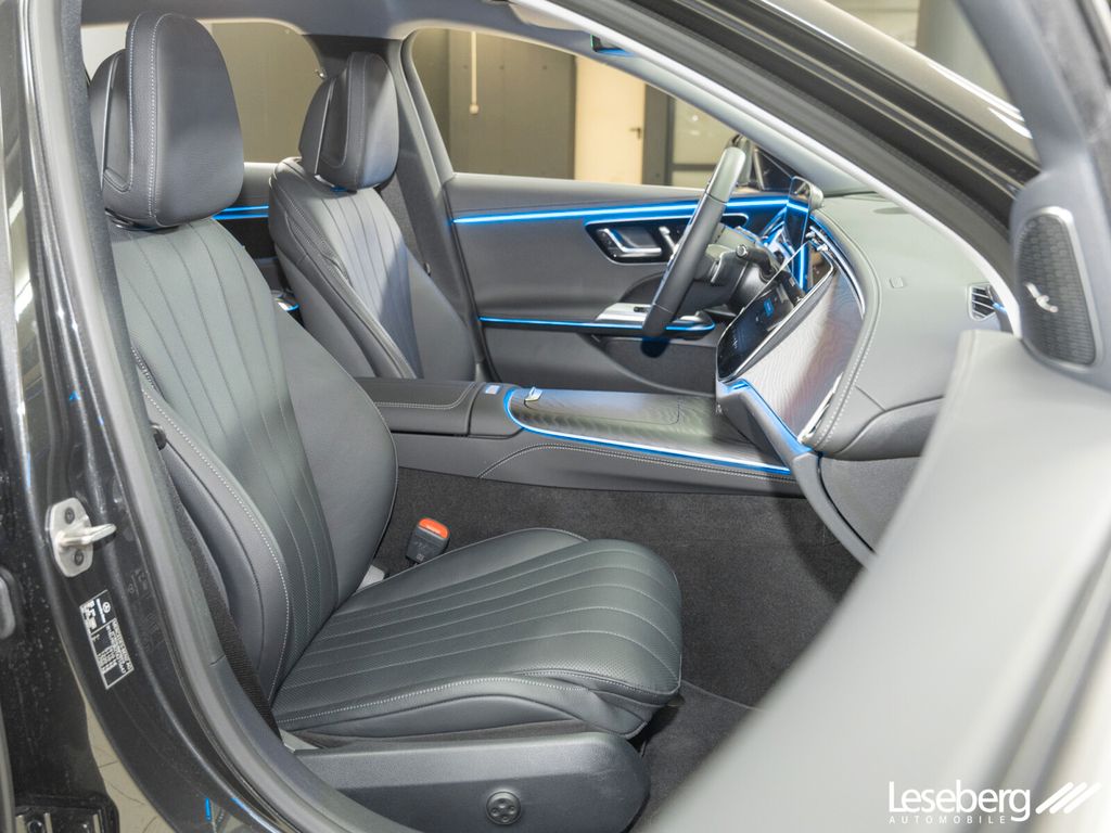 Mercedes-Benz E 300 2025