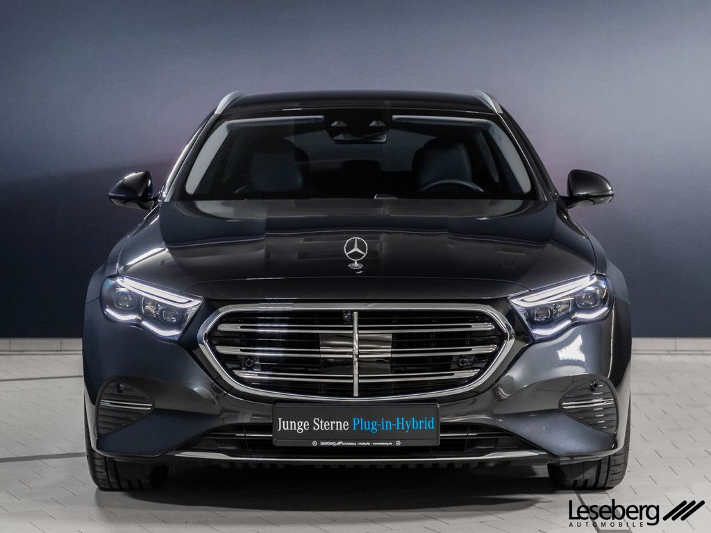 Mercedes-Benz E 300 2025