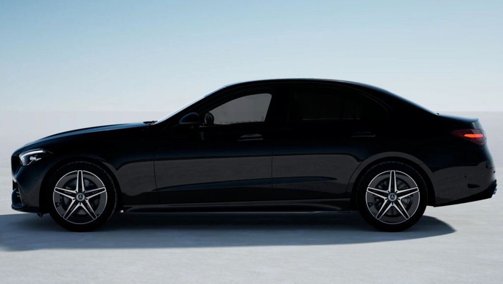 Mercedes-Benz C 200 2024