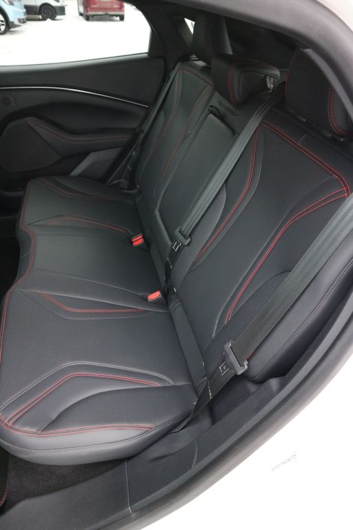 Ford Mustang Mach-E 2023