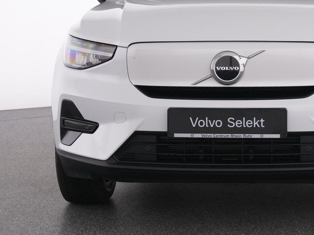Volvo XC40 2022