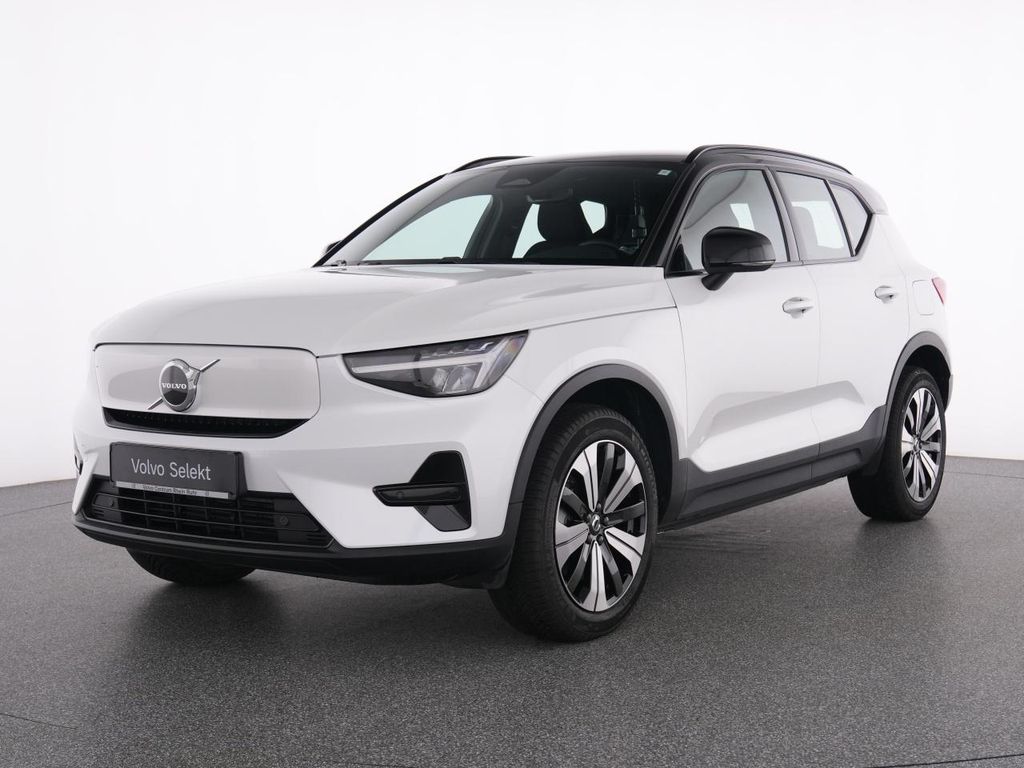 Volvo XC40 2022