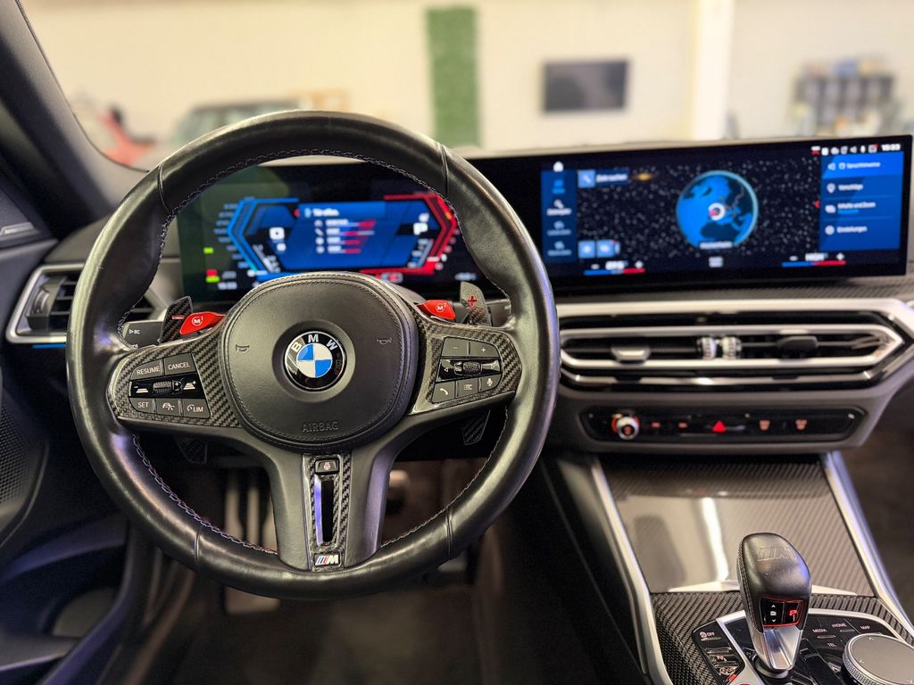 BMW M2 2023