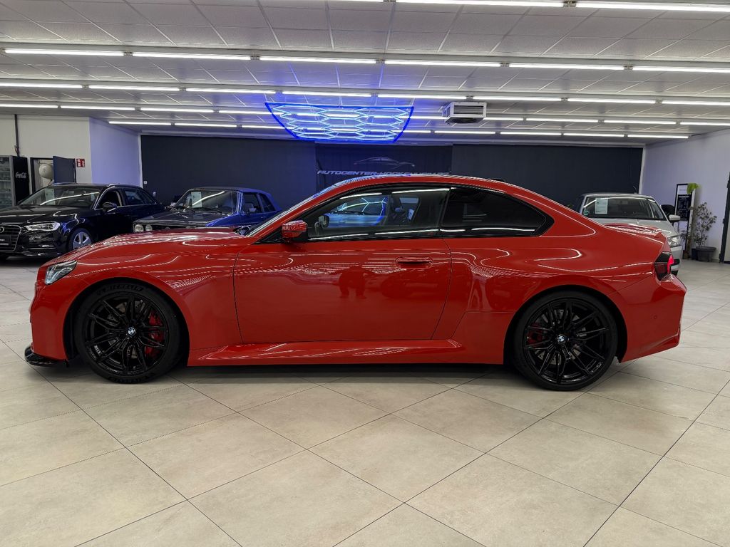 BMW M2 2023