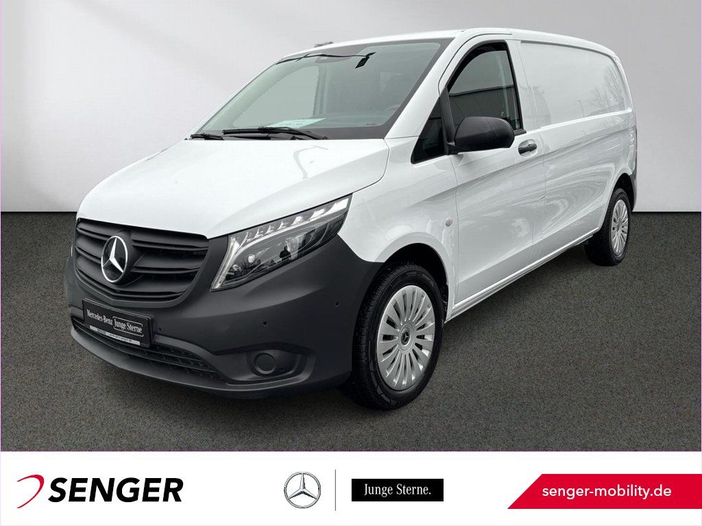 Mercedes-Benz Vito 2024