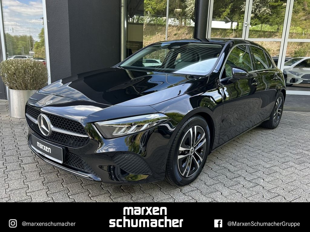 Mercedes-Benz A 220 2024