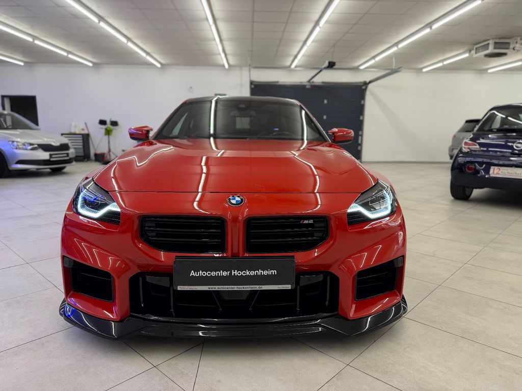 BMW M2 2023