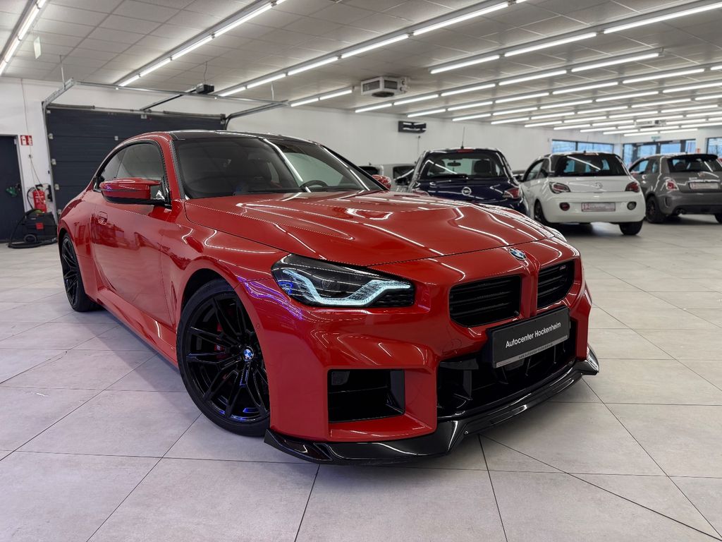 BMW M2 2023