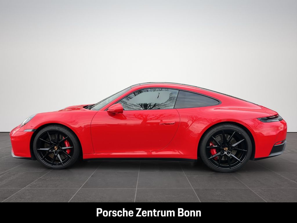 Porsche 992 2025