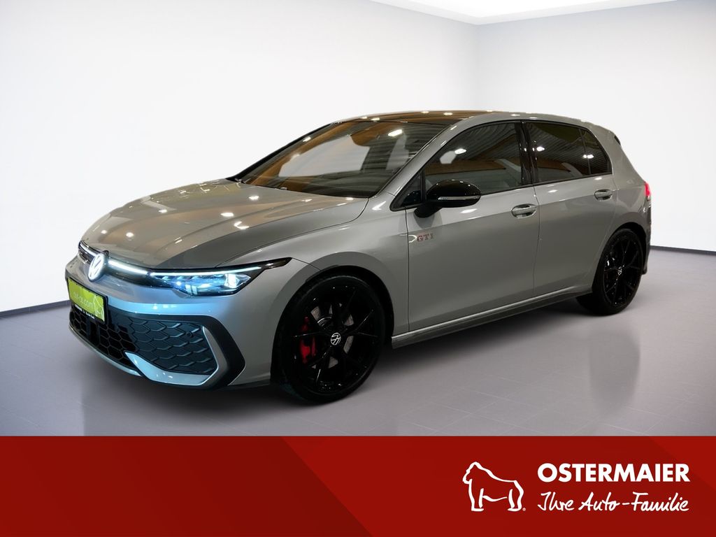Volkswagen Golf 2024