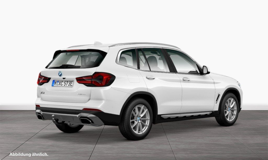 BMW X3 2024