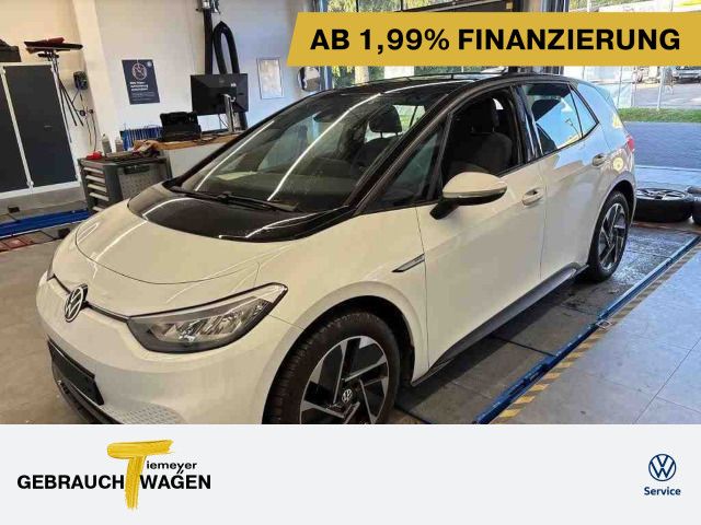 Volkswagen ID.3 2021