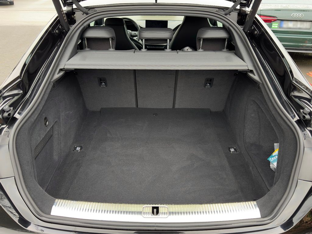 Audi S5 2024