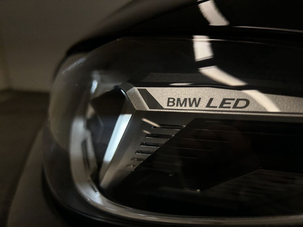 BMW 420 Gran Coupé 2025