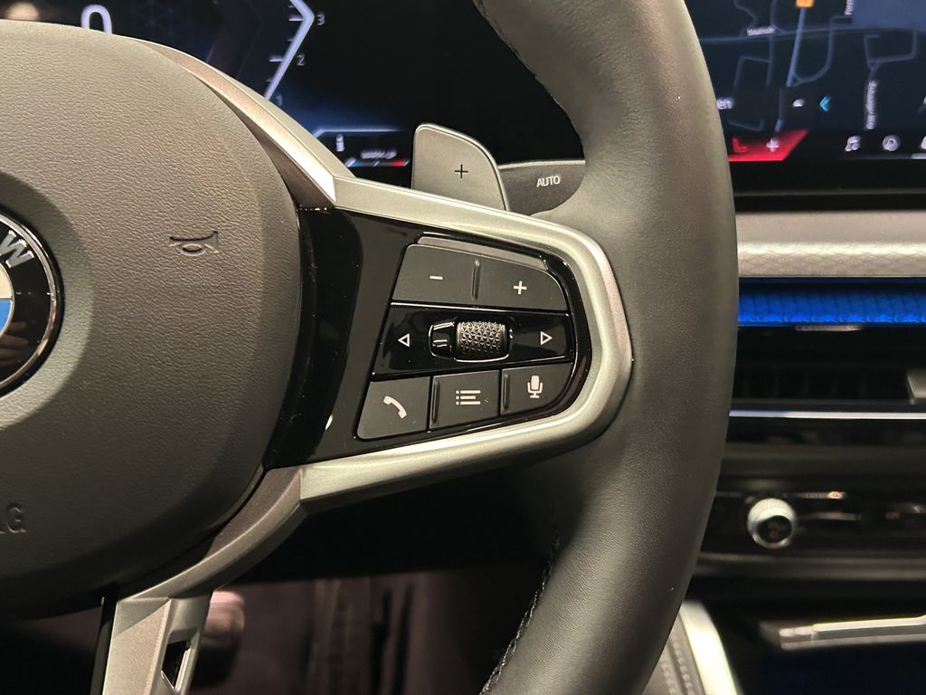 BMW 420 Gran Coupé 2025