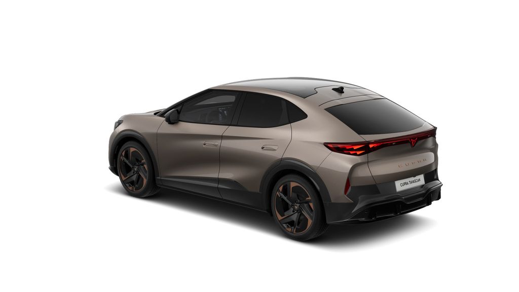 Cupra Tavascan 2025