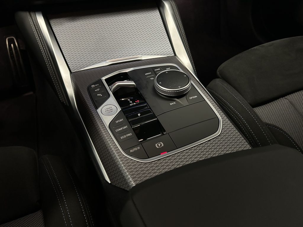 BMW 420 Gran Coupé 2025
