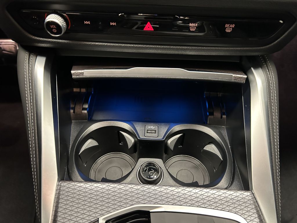 BMW 420 Gran Coupé 2025