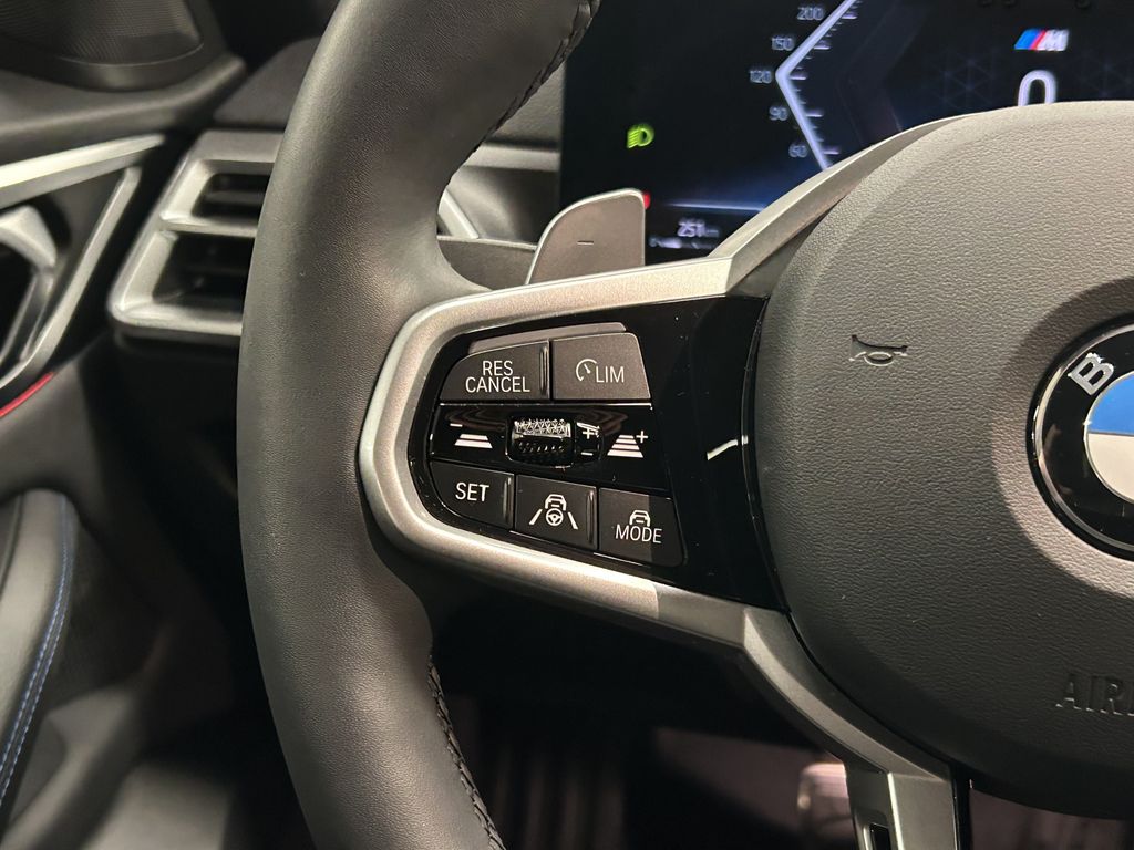 BMW 420 Gran Coupé 2025