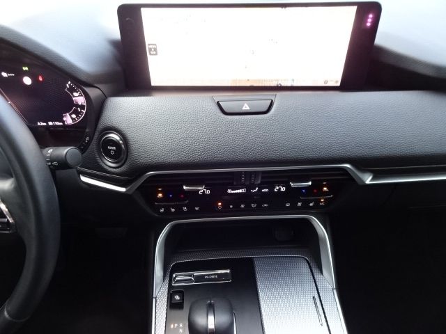 Mazda CX-60 2024