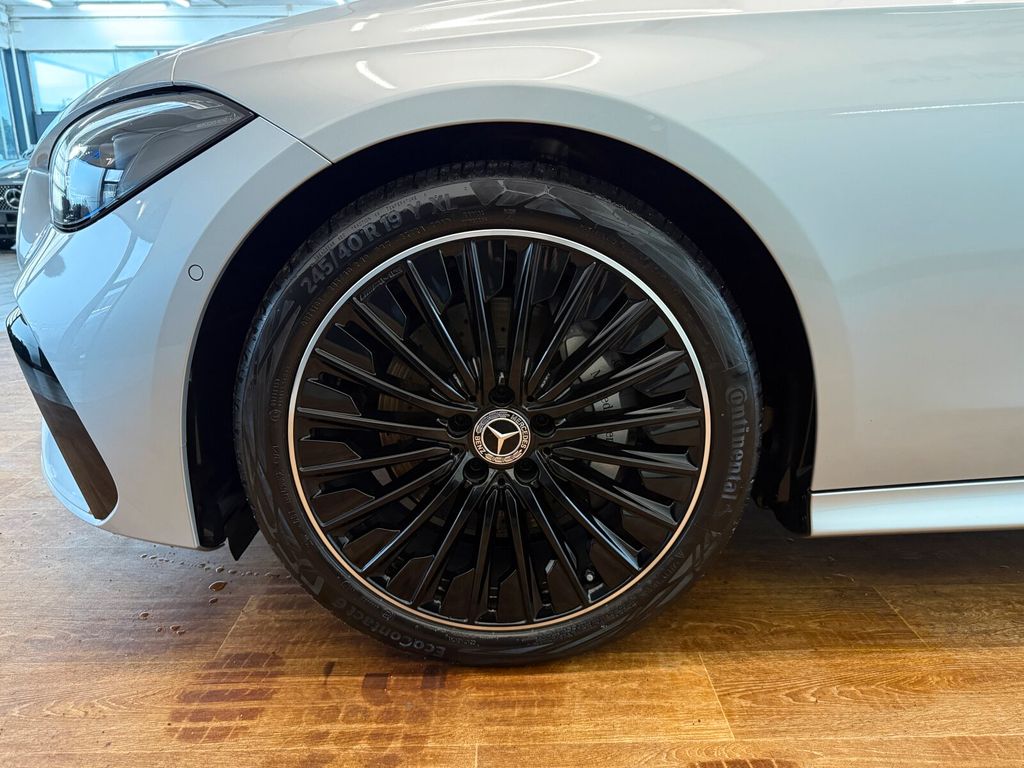 Mercedes-Benz CLE 200 2023