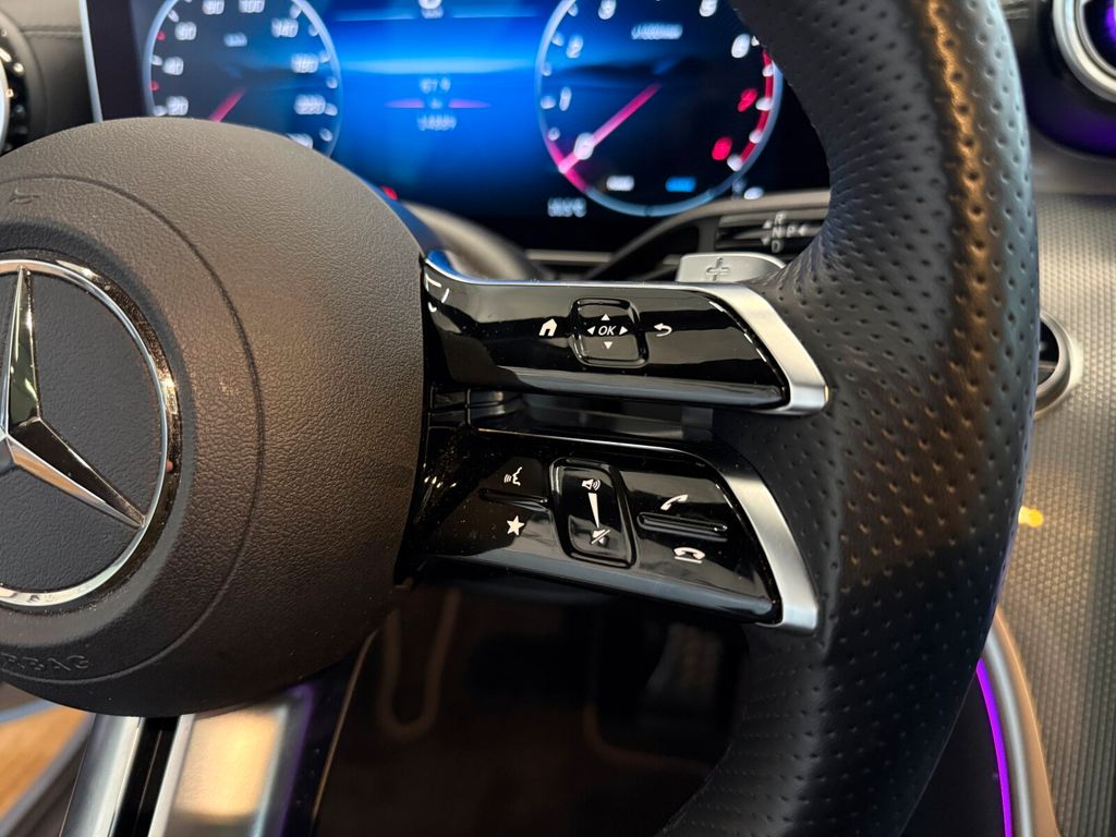 Mercedes-Benz CLE 200 2023