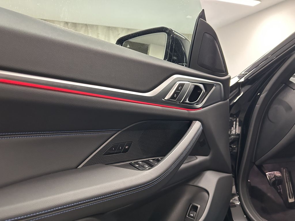 BMW 420 Gran Coupé 2025