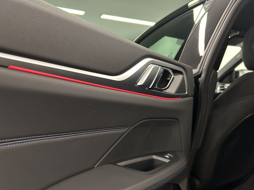 BMW 420 Gran Coupé 2025