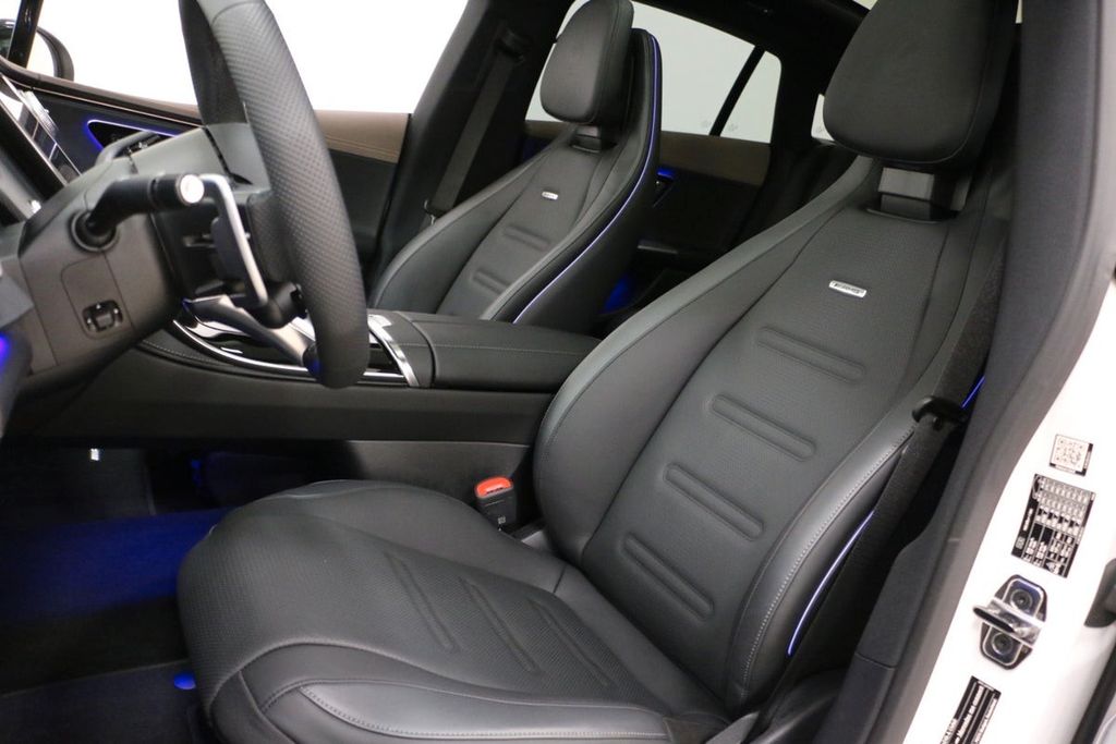 Mercedes-Benz EQE 2022