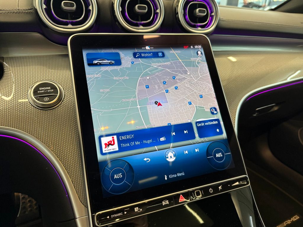 Mercedes-Benz CLE 200 2023