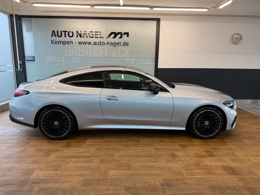 Mercedes-Benz CLE 200 2023