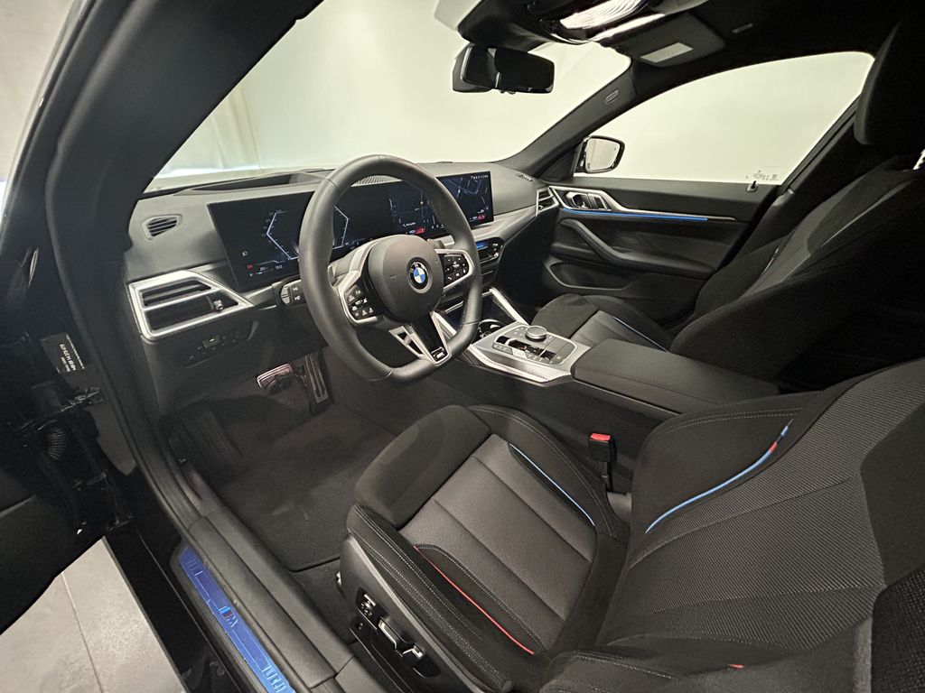 BMW 420 Gran Coupé 2025