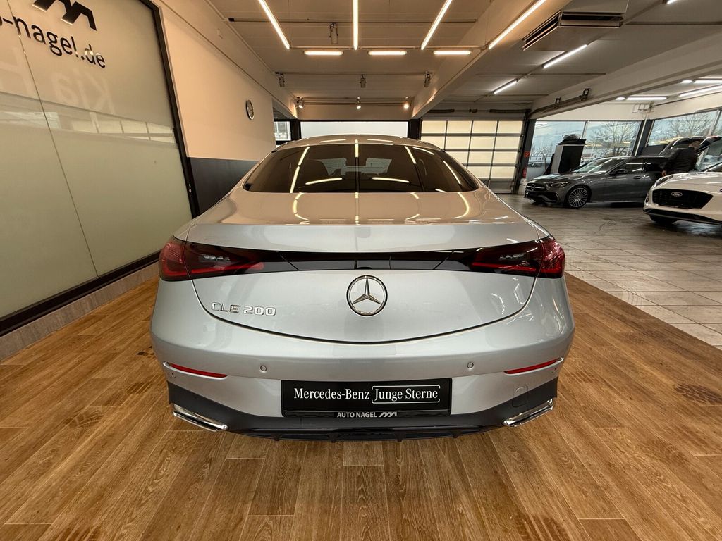 Mercedes-Benz CLE 200 2023