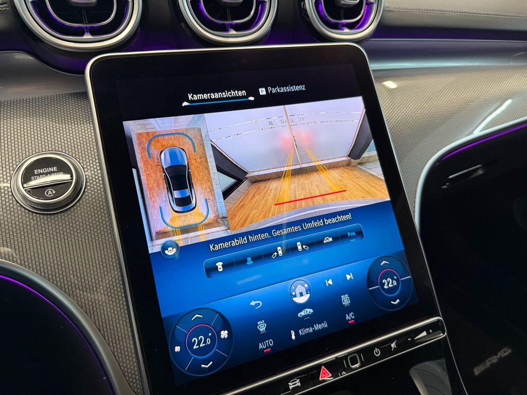 Mercedes-Benz CLE 200 2023