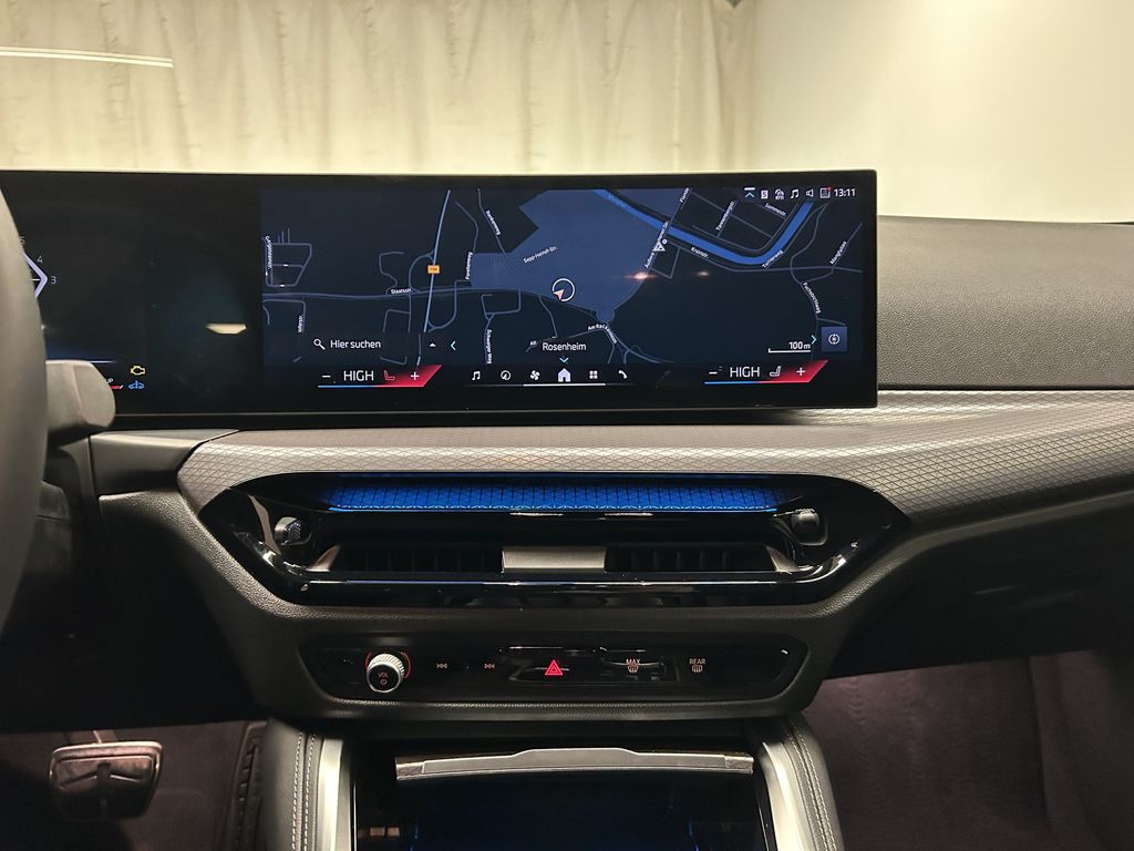 BMW 420 Gran Coupé 2025