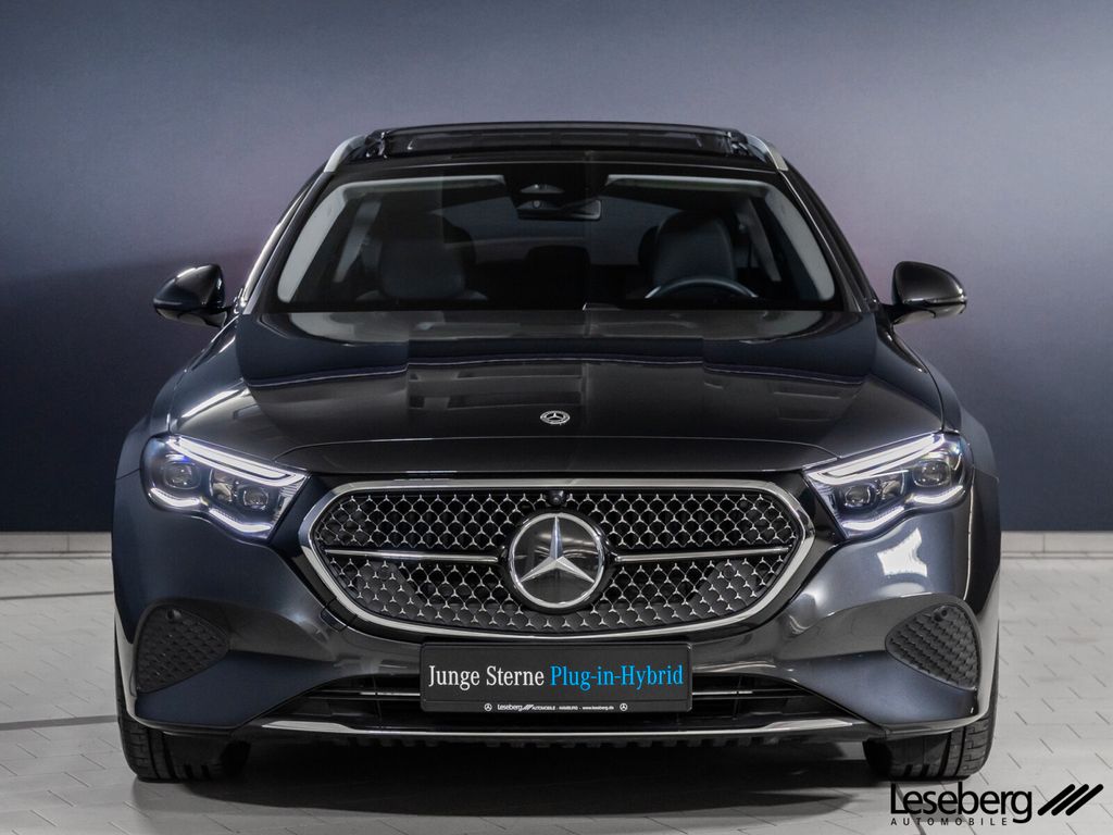 Mercedes-Benz E 300 2025