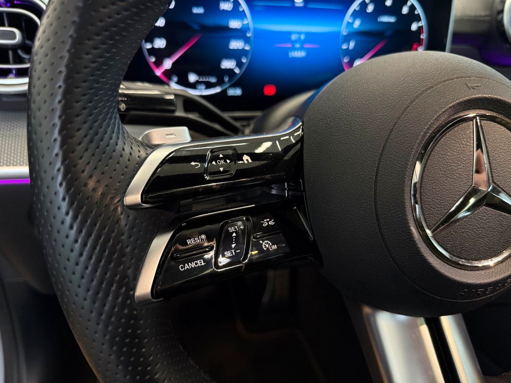 Mercedes-Benz CLE 200 2023