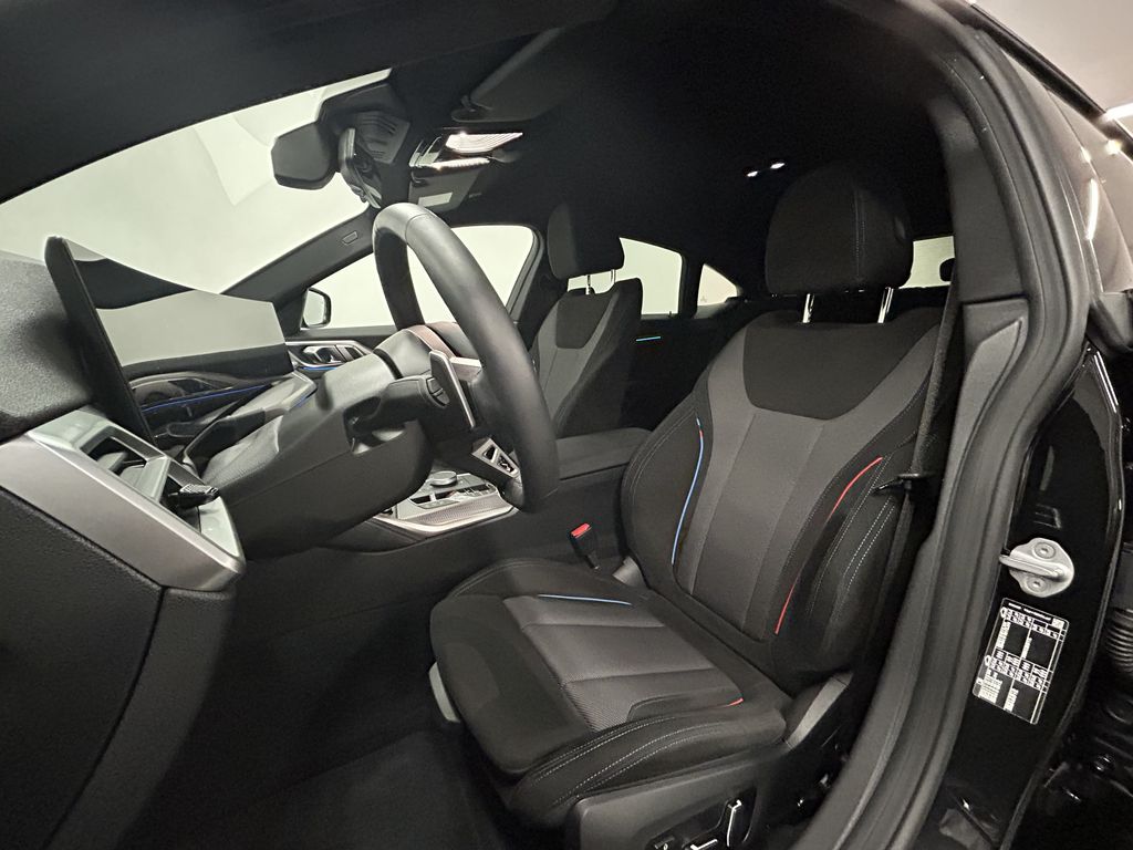 BMW 420 Gran Coupé 2025