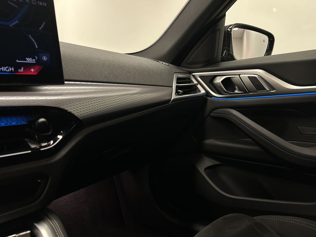 BMW 420 Gran Coupé 2025