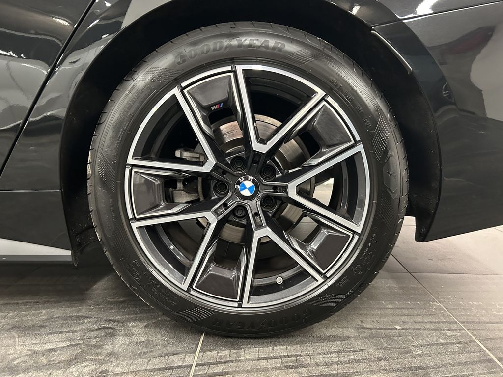 BMW 420 Gran Coupé 2025