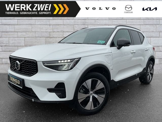 Volvo XC40 2022
