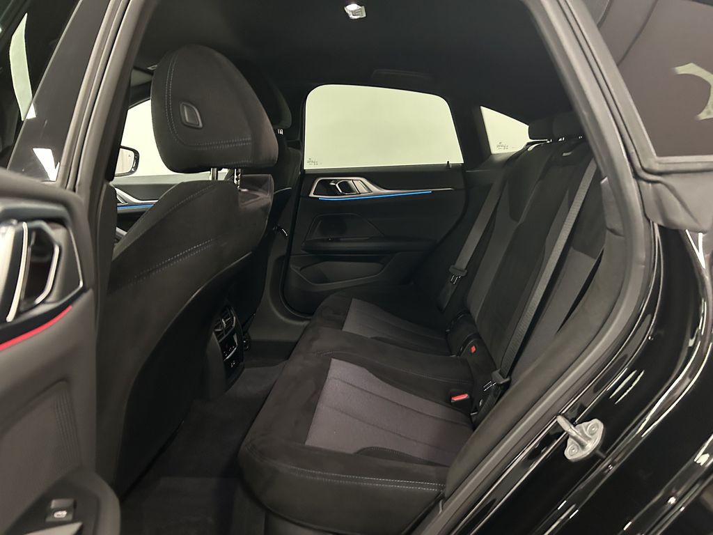 BMW 420 Gran Coupé 2025