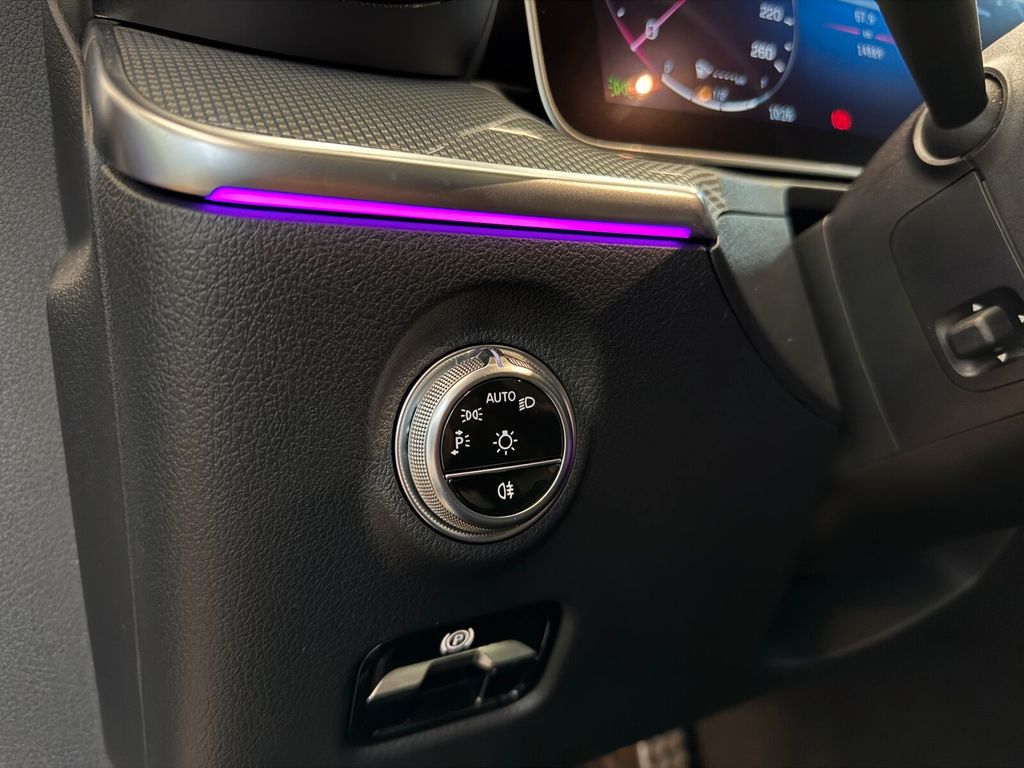 Mercedes-Benz CLE 200 2023