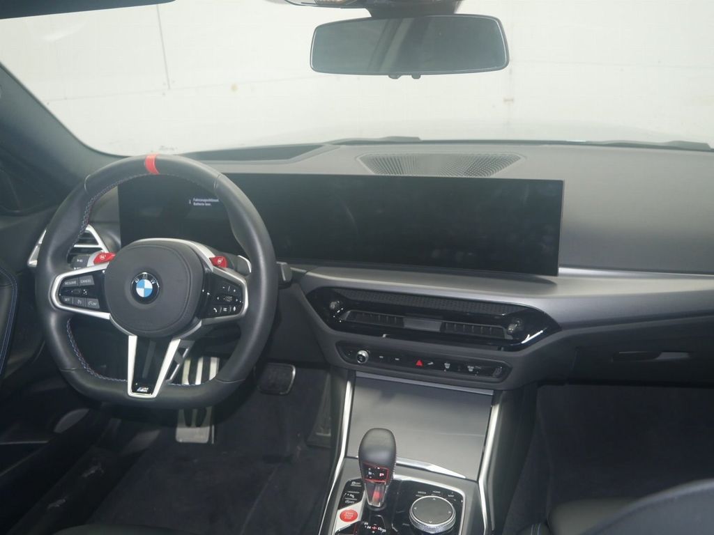 BMW M2 2025