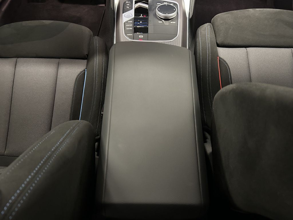 BMW 420 Gran Coupé 2025