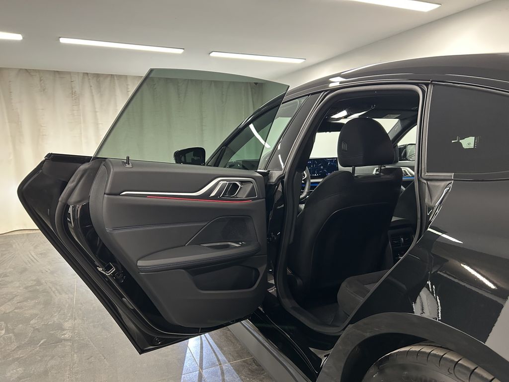 BMW 420 Gran Coupé 2025