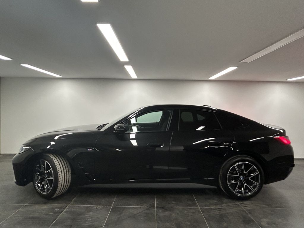 BMW 420 Gran Coupé 2025