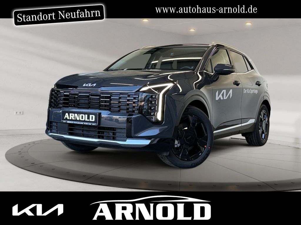 Kia Sportage 2026