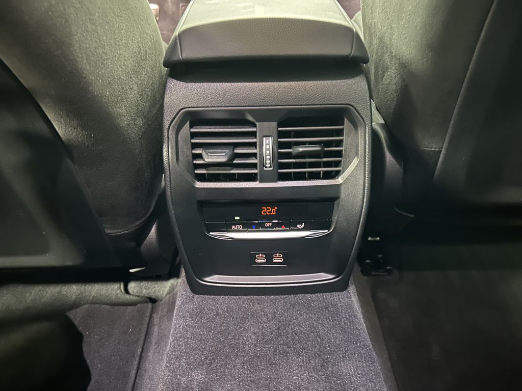 BMW 420 Gran Coupé 2025